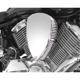 BARON Oro filtro rinkinys SUZUKI / YAMAHA 50-1900cc 05-24