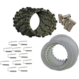 REKLUSE TorqDrive® Clutch Pack Honda CRF 450 05-18