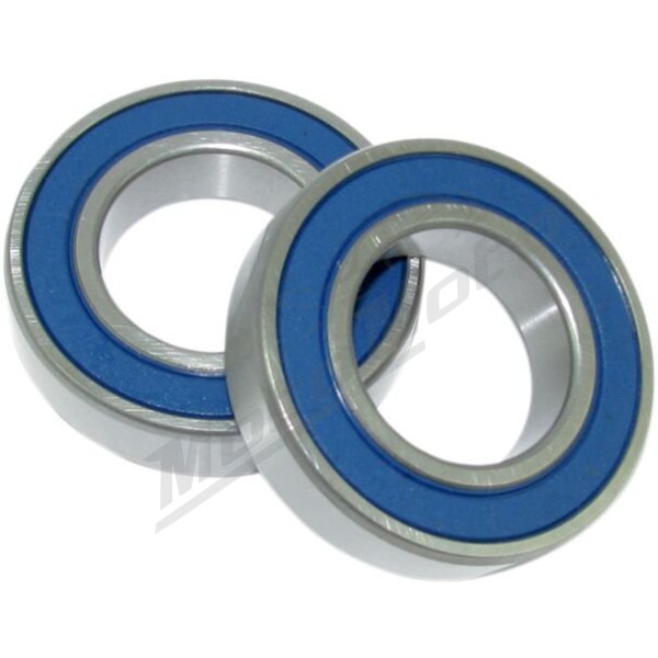 ALL BALLS Rear Wheel Bearing Kit TRIUMPH THUNDERBIRD 1700cc 2014-2016