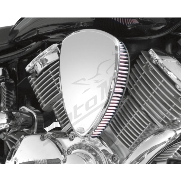 BARON Air Kit SUZUKI / YAMAHA  50-1900cc 05-24