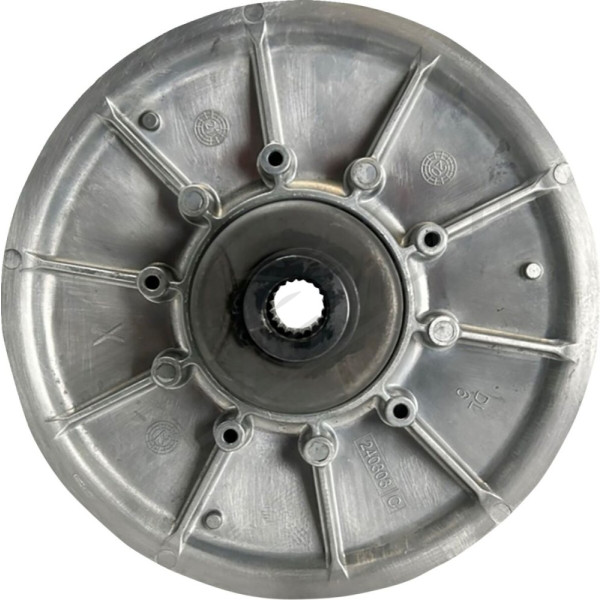 MOOSE OFFROAD Antrinė sankaba Polaris Sportsman / Ranger 800cc 05-14