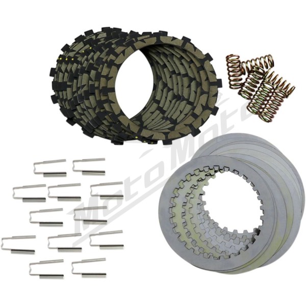 REKLUSE TorqDrive® Clutch Pack Honda CRF 450 05-18