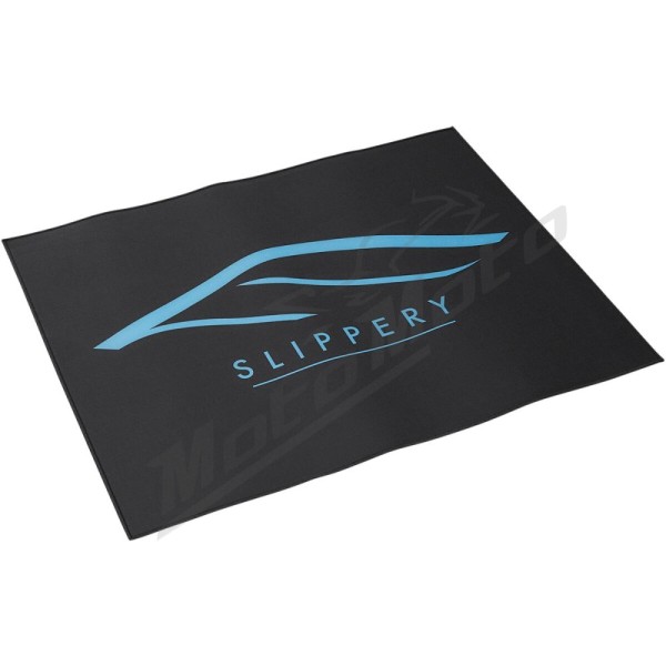 SLIPPERY Environmental Pit Pad Mat