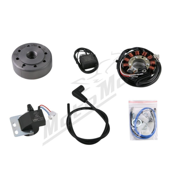 Vape Ignition Set KTM GS / MX / MXC 125-500cc 80-88