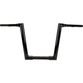 LA CHOPPERS 1-1/2" Grande Twin Peaks Touring Handlebar 38mm 87,5x35,5cm