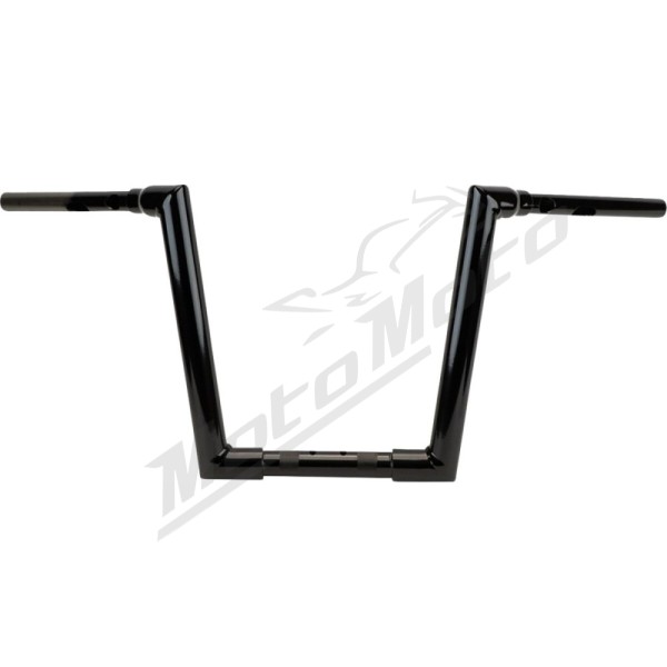 LA CHOPPERS 1-1/2" Grande Twin Peaks Touring Handlebar 38mm 87,5x35,5cm