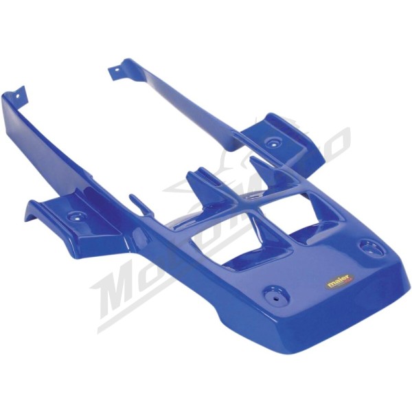 MAIER Front Fender Plastic Blue Yamaha YFZ 350 87-06