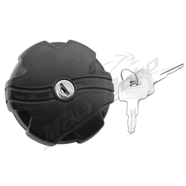 Vicma ignition switch + plug + lock Honda / Yamaha 80-750cc 81-07