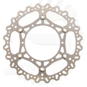 Brake disc front YAMAHA YZ 125-450 2016-2021