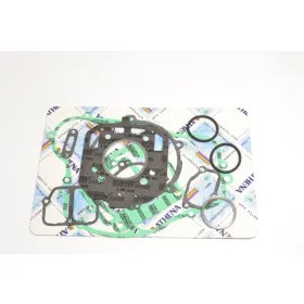 Athena Full gasket set, engine Kawasaki KX 125 1987