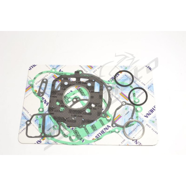 Athena Full gasket set, engine Kawasaki KX 125 1987