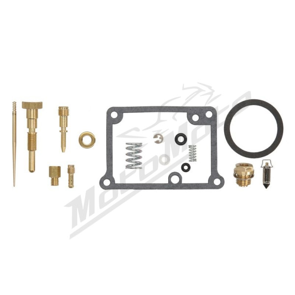 Keyster Carburettor repair kit Yamaha DT 125 84-87
