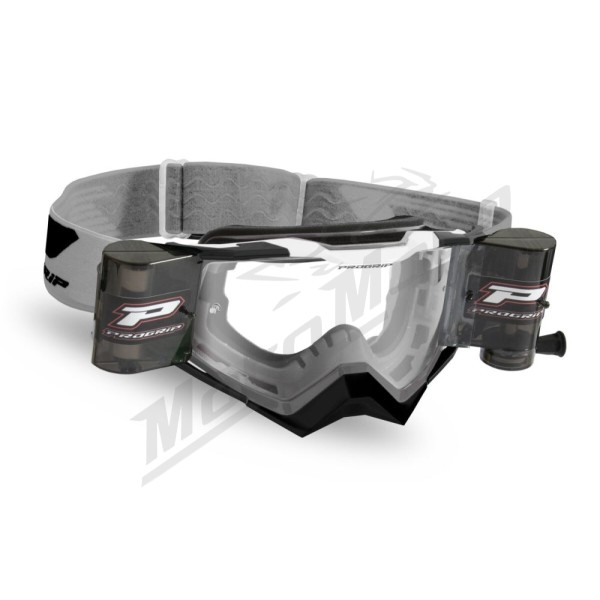 PRO GRIP 3309 Rapid Goggles With Roll-Off System