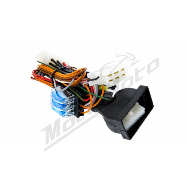 Signalizacijos laidų rinkinys GEMINI Honda 125-300cc 05-16 H2O 4T
