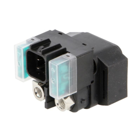 Athena Starter relay 12V 200A Kawasaki / Suzuki 125-1800 99-23