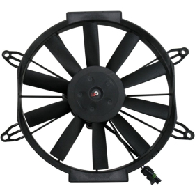 MOOSE OFFROAD FOUR WHEEL OEM Replacement Cooling Fan Polaris Sportsman 400-500cc 04-11