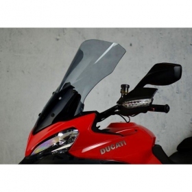 MOTOSHIELDS Stiklas DUCATI MULTISTRADA 1200 2013-2014