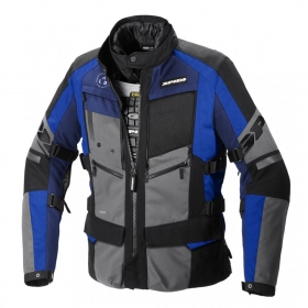 Spidi 4 Season Evo H2Out Textile Jacket