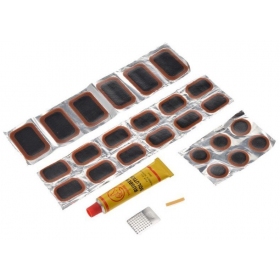 THUMBS UP inner tube repair kit