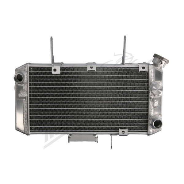4Ride Radiator SUZUKI DL 650 2004-2011