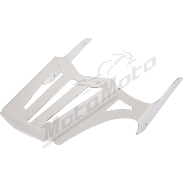 COBRA Formed Luggage Rack Yamaha XVS 1300C 11-17