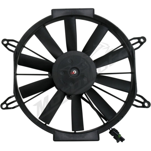 MOOSE OFFROAD FOUR WHEEL OEM Replacement Cooling Fan Polaris Sportsman 400-500cc 04-11