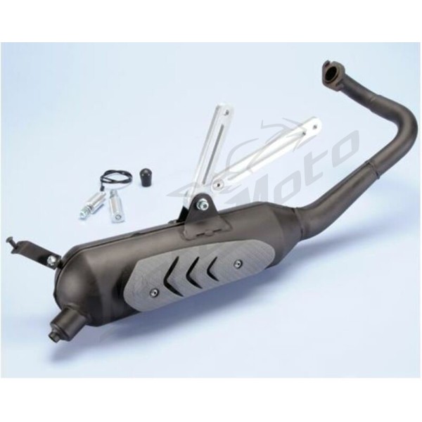 POLINI Original Exhaust Aeon / Kymco / Sym 50cc 94-19