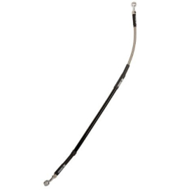 MOOSE OFFROAD Galinė Armuota stabdžių žarnelė Honda CRF 250-450 23-27