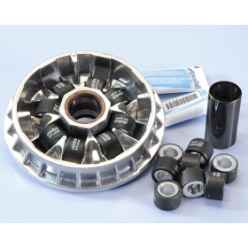 POLINI Variator Aprilia / Gilera / Malaguti / Peugeot / Piaggio 400-530cc 01-25