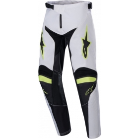 Vaikiškos OFF ROAD kelnės Alpinestars Racer Lucent Youth