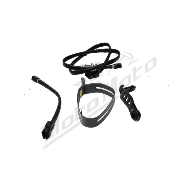 AKRAPOVIC Fitting Kit Yamaha MT-09 890 24-25