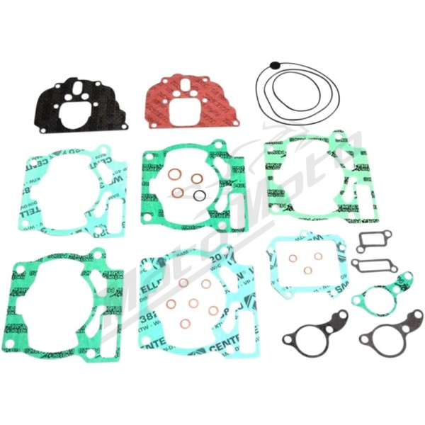 ATHENA Top-End Gasket Kit HUSQVARNA TC / KTM EXC / SX 125 02-15