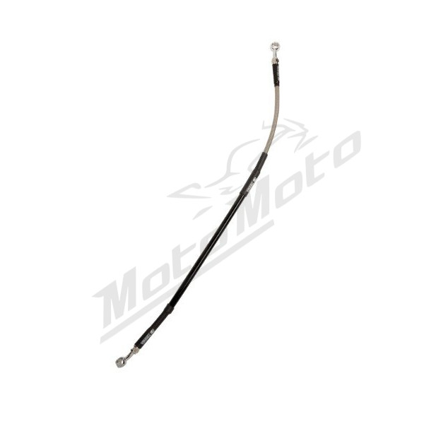 MOOSE OFFROAD Galinė Armuota stabdžių žarnelė Honda CRF 250-450 23-27