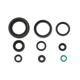 Athena set of engine seals Honda TRX 450cc 06-14