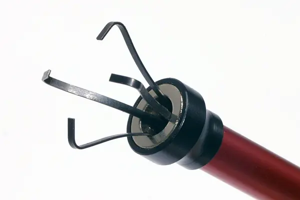 BIKESERVICE Lankstus magnetas 70cm