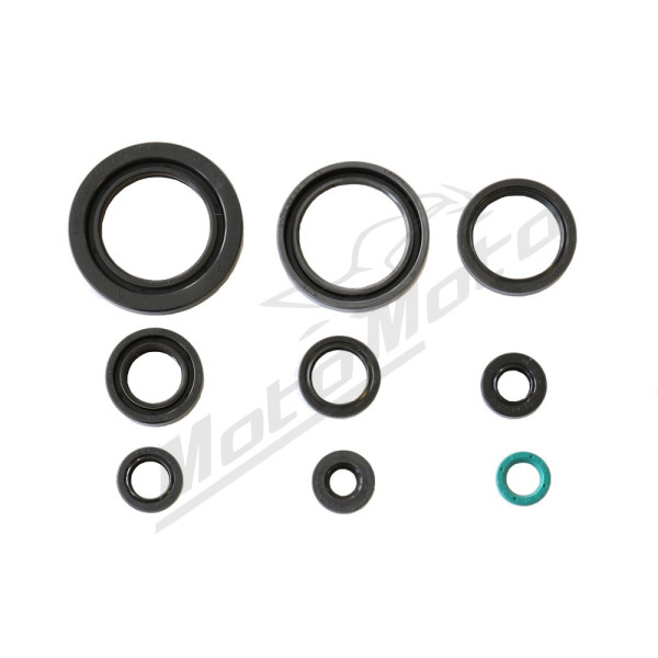 Athena set of engine seals Honda TRX 450cc 06-14