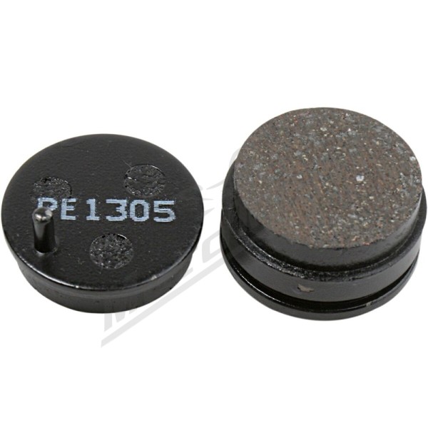 EBC Organic Base "FA" Brake Pads HONDA / POLARIS 50-125cc 77-87
