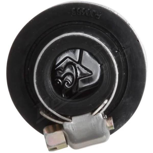 K&N Crankcase Vent Filter Ø14mm