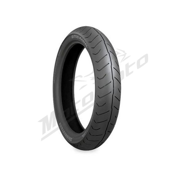 Tire BRIDGESTONE Exedra G709 130/70 R18 63H TL