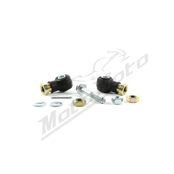 PROX Steering Rod Ends Honda XL 600cc 89-90