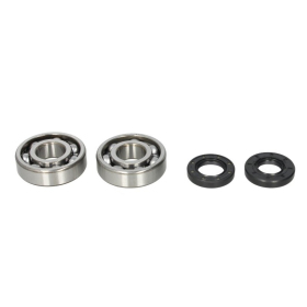 4Ride Crankshaft bearings set with gaskets Yamaha YZ 125 05-18