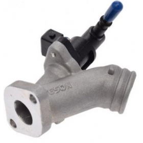 Intake manifold with sensor JUNAK 904 4T