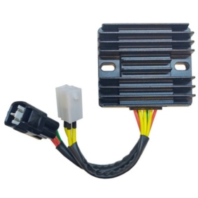 TECNIUM by DZE Regulator Voge SR4 / BMW C 350/400 22-25