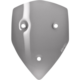 WRS SPORT Windscreen Smoke Ducati Multistrada 1200cc 10-12