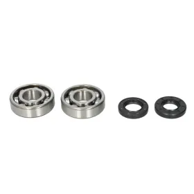 4Ride Crankshaft bearings set with gaskets Yamaha YZ 125 05-18