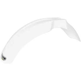 UFO Front Fender Replacement Plastic Suzuki DR-Z / RM 125-400cc 89-24