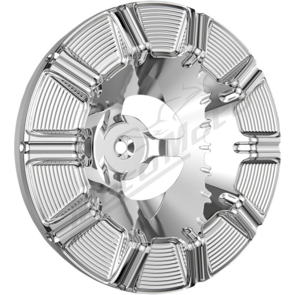 ARLEN NESS Velocity Air Cleaner Cover Harley Davidson FLSS / FLS / FLSL 1690-1800cc 12-21