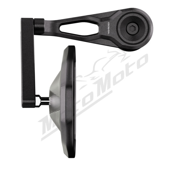 HIGHSIDER Pro Victory-X Force Evo Universalus veidrodėlis 1vnt