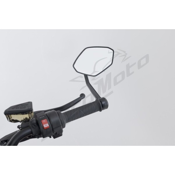 SW-MOTECH Bar end Mirrors KTM Duke / Super Duke 790-1290 14-24