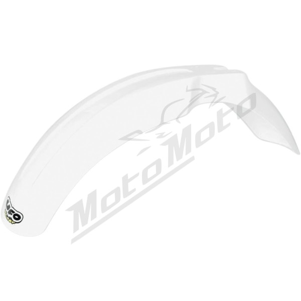 UFO Front Fender Replacement Plastic Suzuki DR-Z / RM 125-400cc 89-24